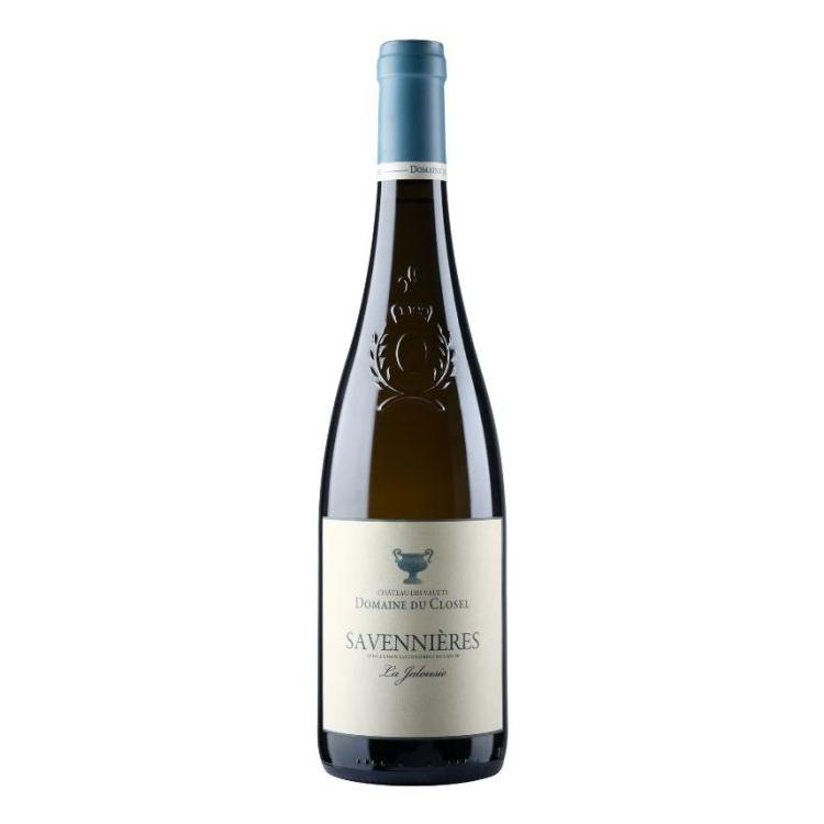 Closel Savennieres 'La Jalousie' '20