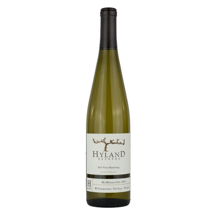 Hyland Estates Pinot Noir Estate '22