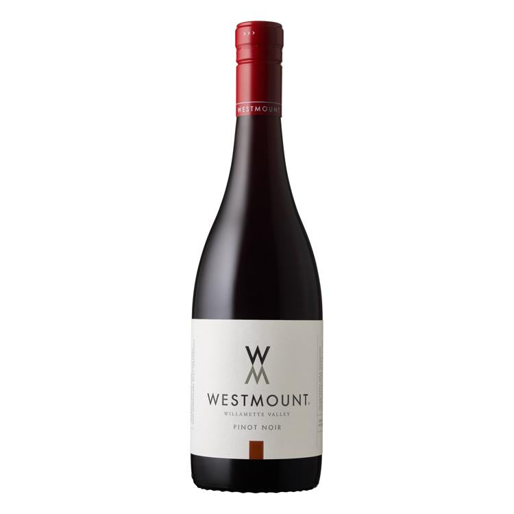Westmount Pinot Noir '22