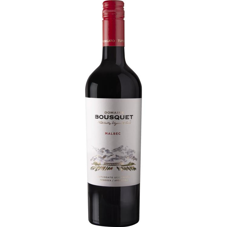 Dom. Bousquet Premium Malbec 2023