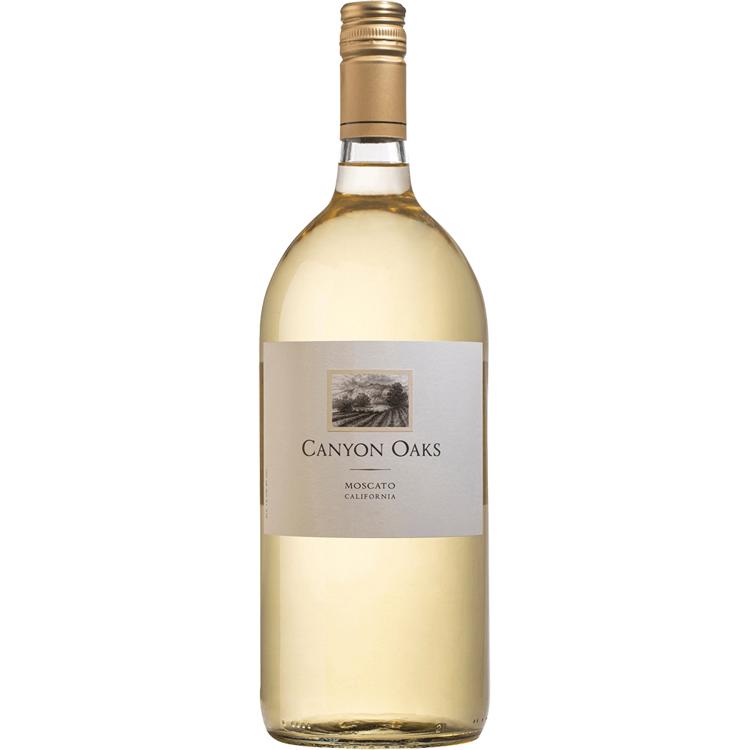 Canyon Oaks Moscato 1.5L '20