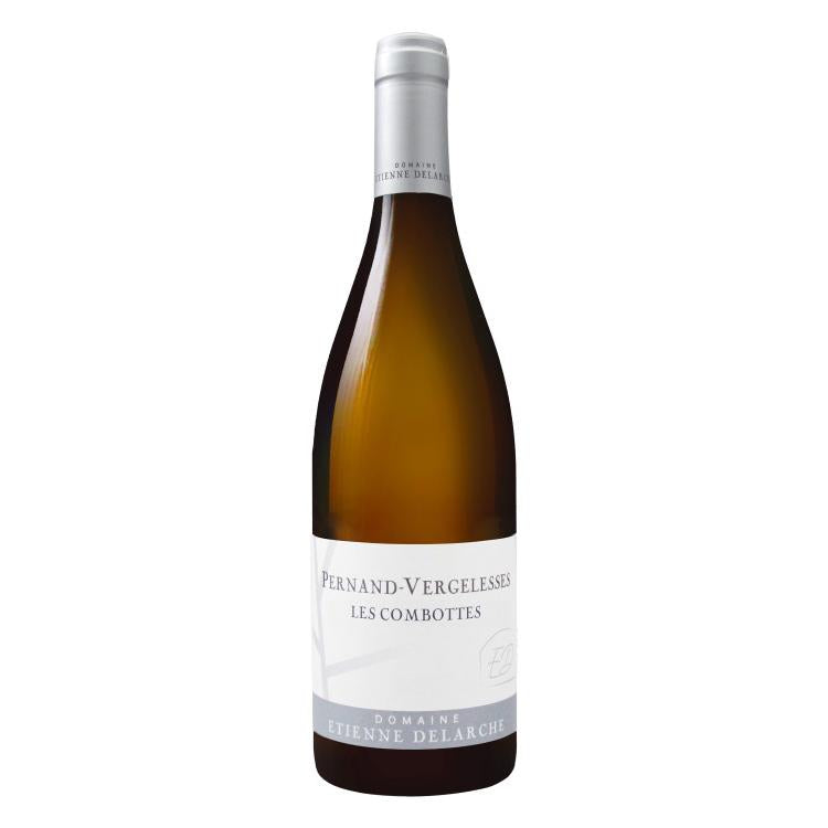 Domaine Delarche Pernand Vergelesses ‘Les Combottes’ Blanc ‘23