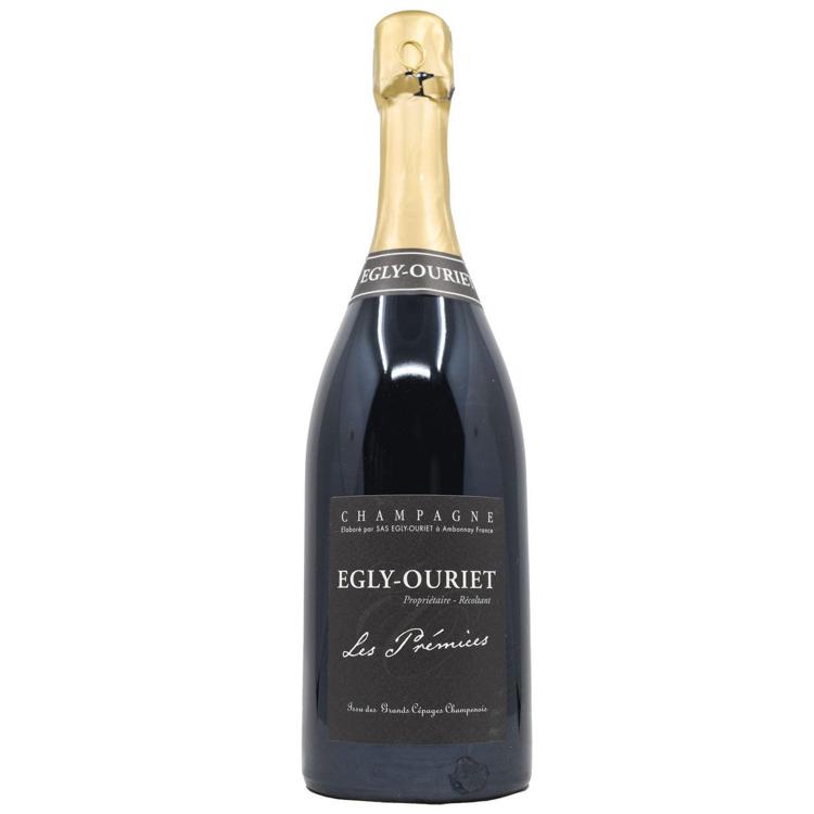 Egly-Ouriet Extra Brut 'Les Premices' N/V