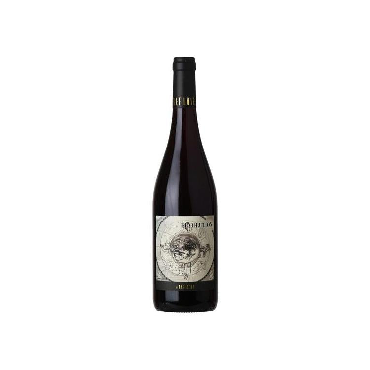 Dom. Fief Noir Pineau d'Aunis 'Revolution' '22
