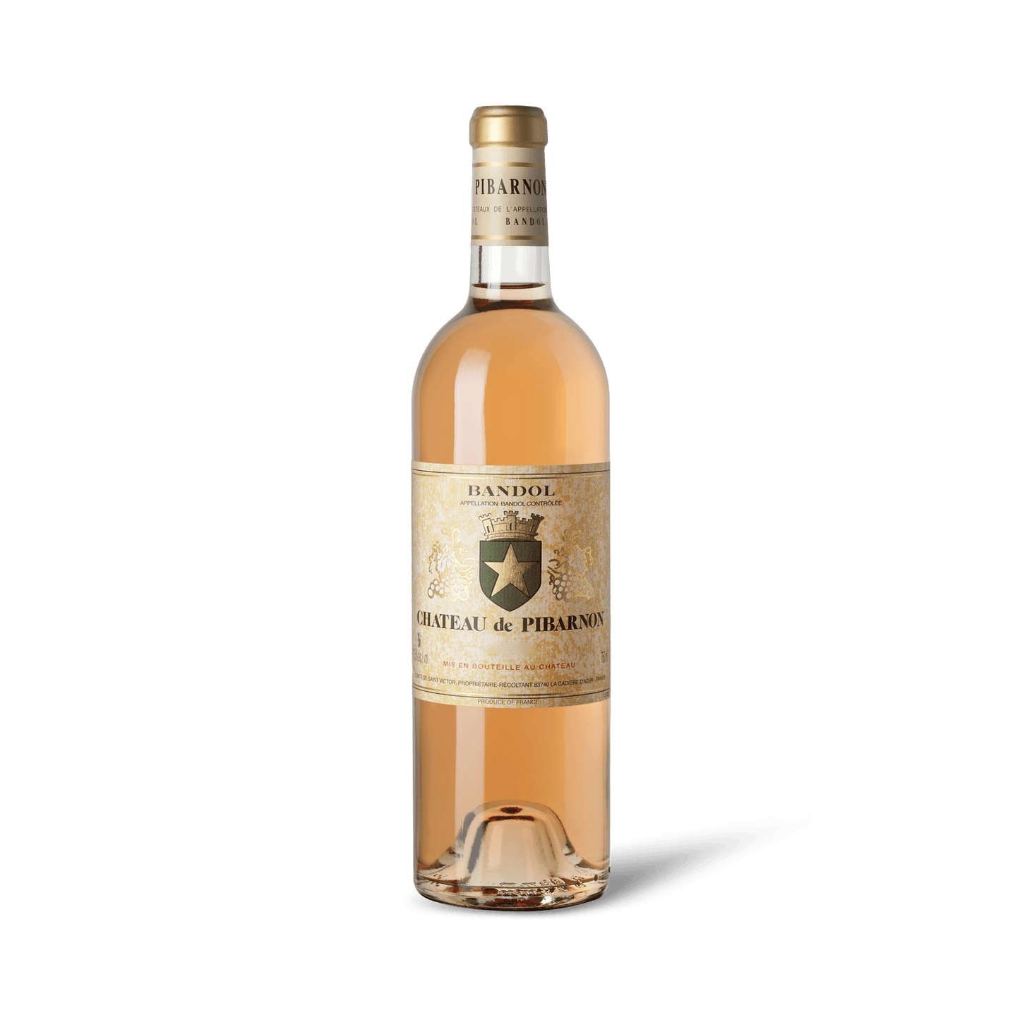 Pibarnon Bandol Rose '21 375ml