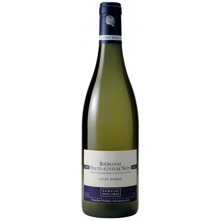 Anne Gros Bourgogne Blanc Haut Cote de Nuit 'Cuvee Marine' '22