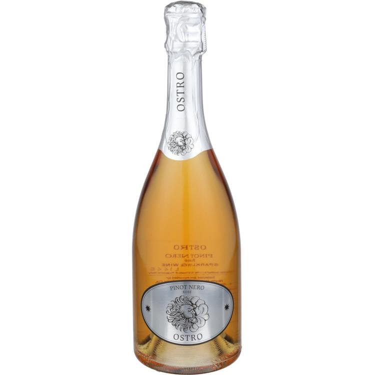 Cantina Ostro Pinot Nero Rosé Spumante IGT N/V