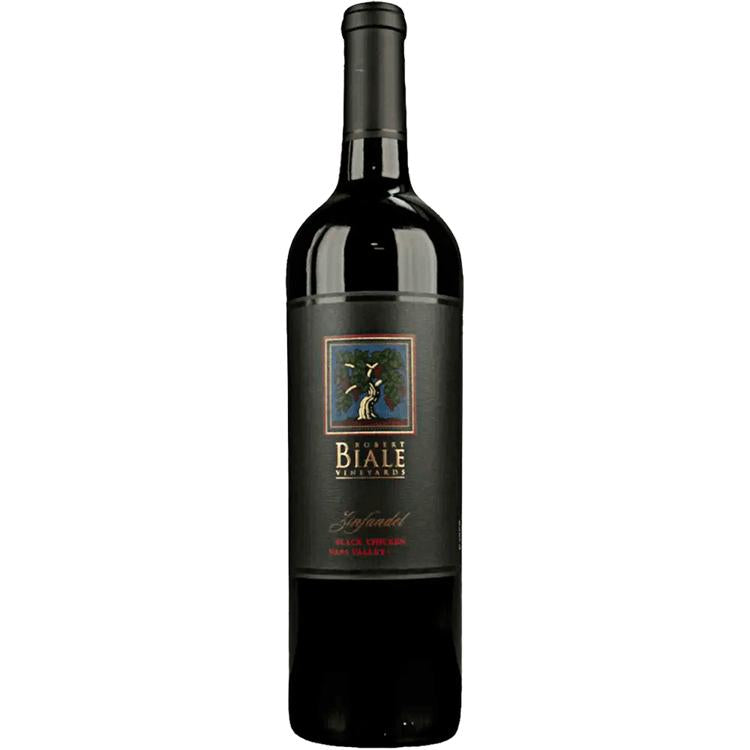 Biale Black Chicken 2022
