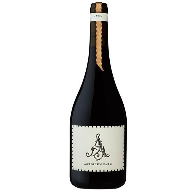 Antiquum Farm Passiflora Pinot Noir '22 Red Wine & USA & Pinot Noir