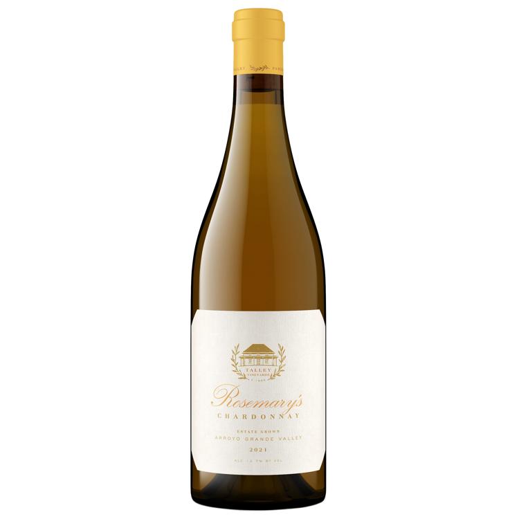 Talley Rosemary's Vineyard Chardonnay '21