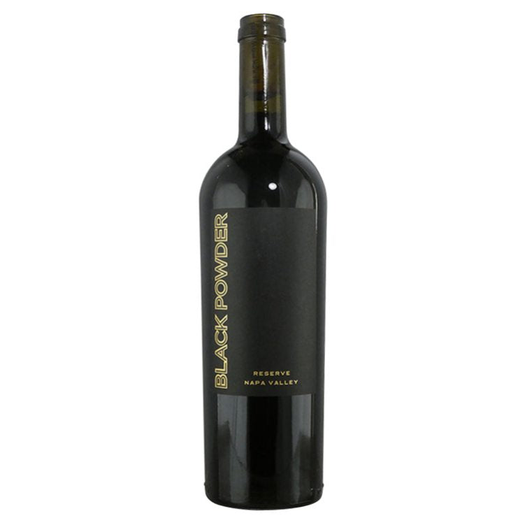 Black Powder Cabernet Sauvignon Napa Valley '22