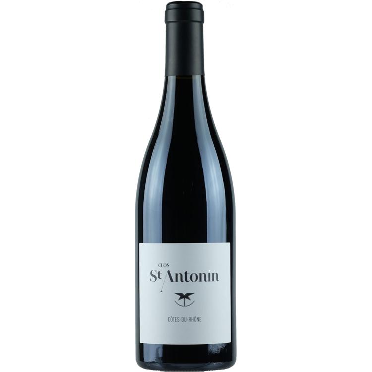 Clos St Antonin Côtes-du-Rhône '18