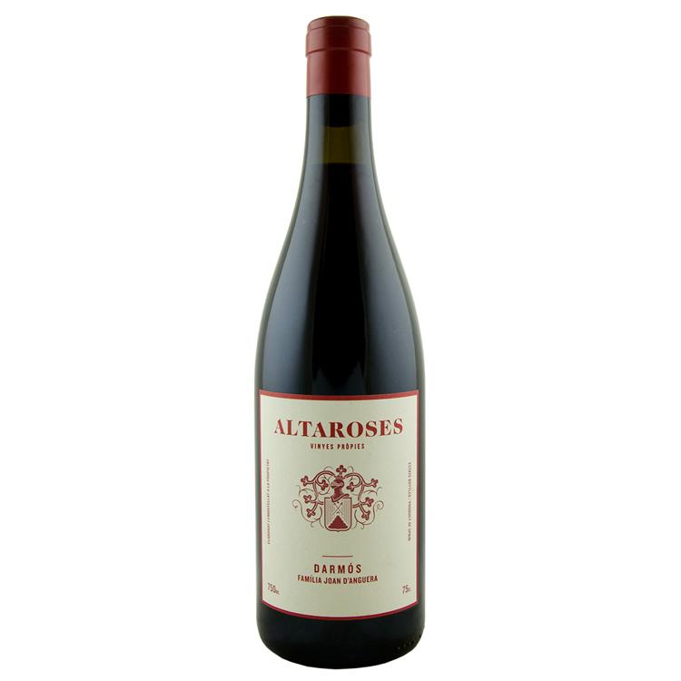 Joan d' Anguera 'Altaroses' Garnatxa '19