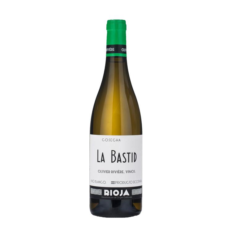 Olivier Riviere La Bastid Blanco '20