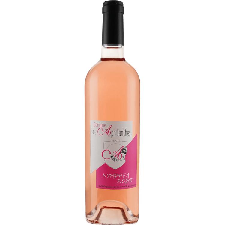 Dom. Les Aphillanthes Côtes du Rhône Rosé '20