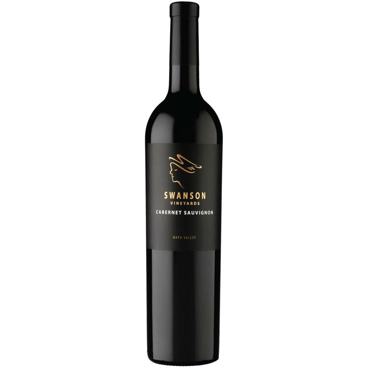 Swanson Cabernet Sauvignon (Napa Valley) ‘22