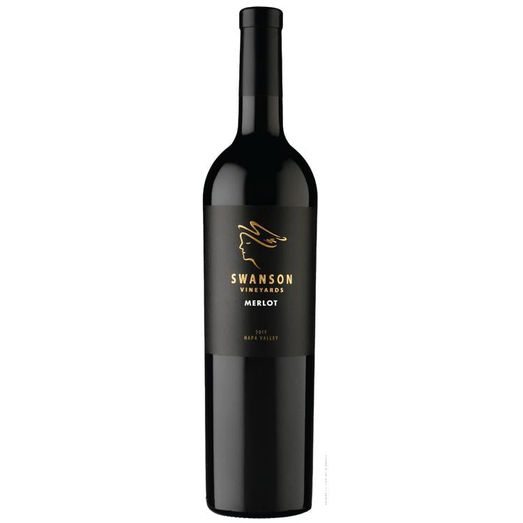 Swanson Napa Merlot '21