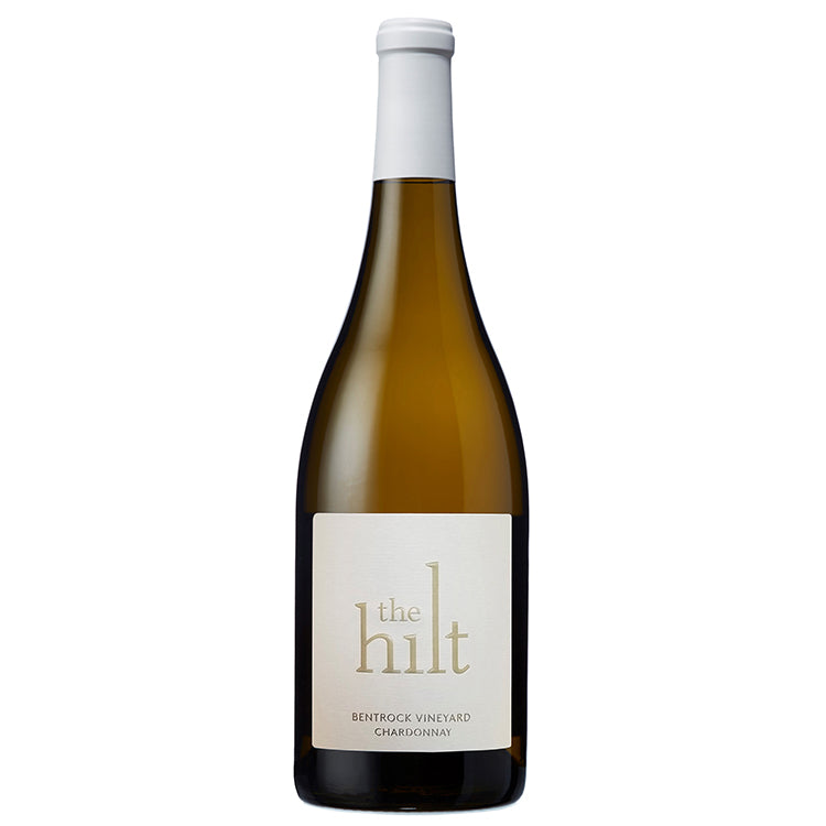 The Hilt Estate Chardonnay 'Bentrock Vineyard' '18