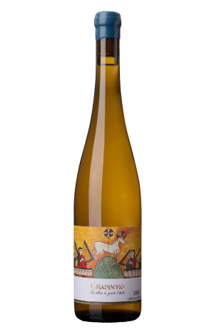 Marcel Deiss ‘Grasberg Cru’ Blanc ‘20