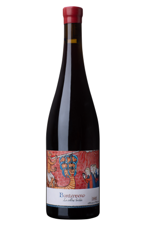 Marcel Deiss ‘Burlenberg Cru’ Rouge ‘20