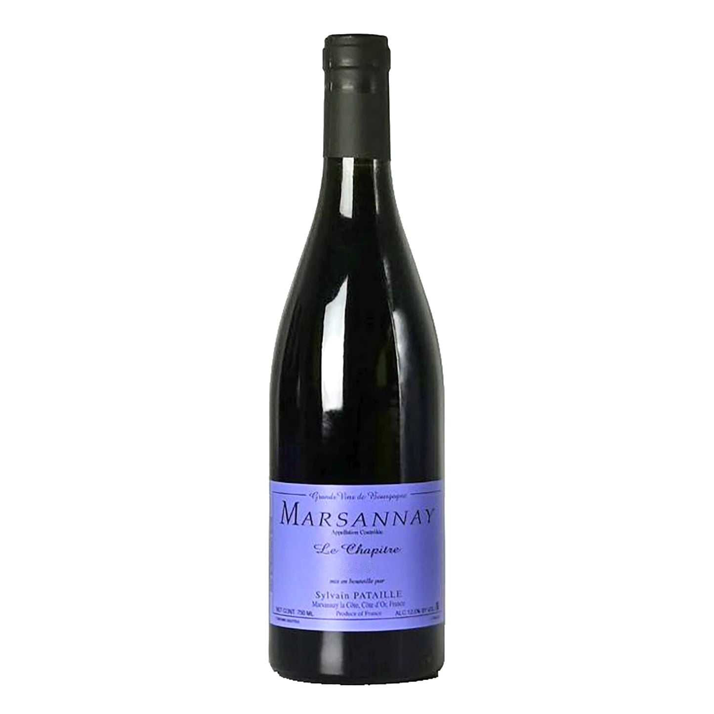 Domaine Sylvain Pataille Le Chapitre Marsannay Rouge '23