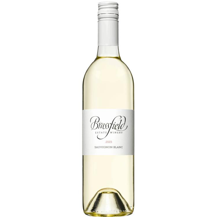 Brassfield Estate Sauvignon Blanc (High Valley) ‘23