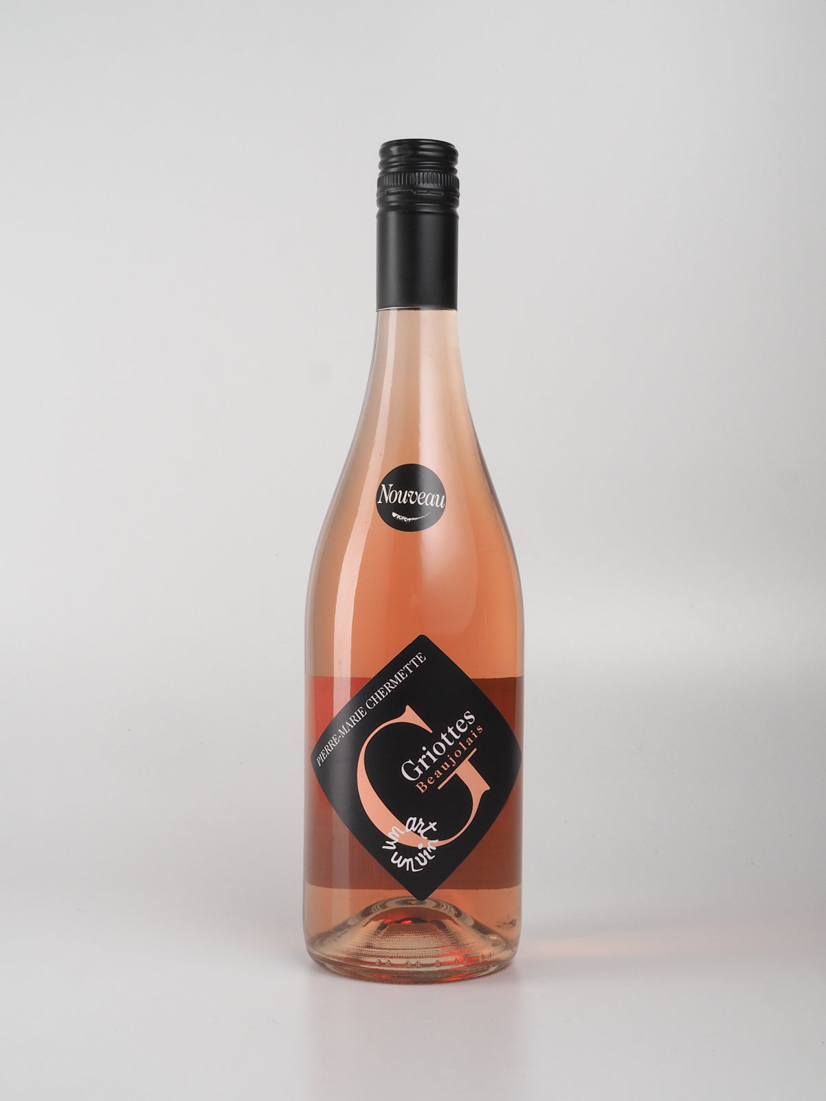 Pierre-Marie Chermette Griottes Beaujolais Rose '24