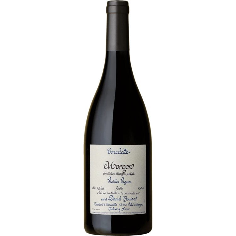 Daniel Bouland Corcelette Sable Morgon VV ‘23