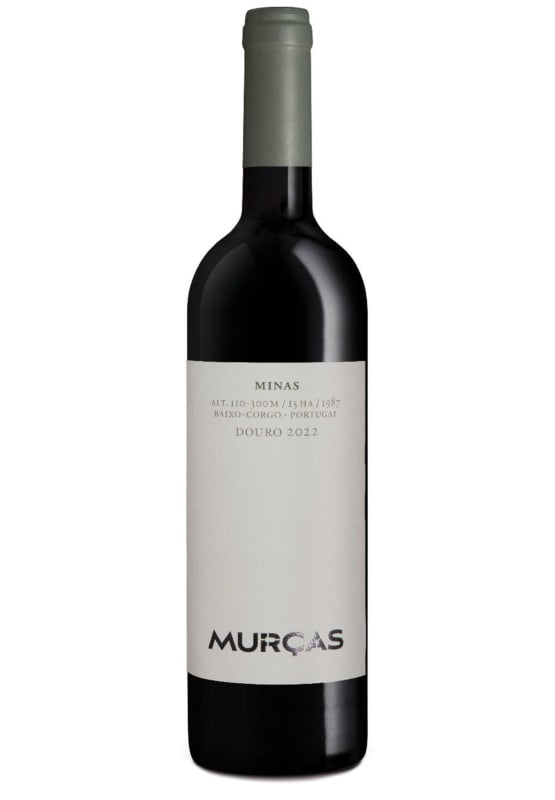 Murcas Minas '22