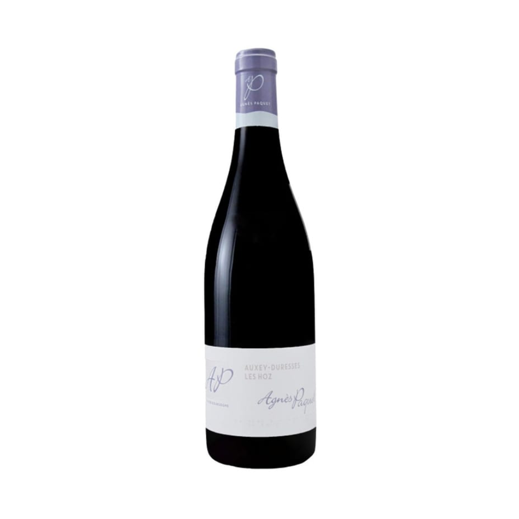Agnes Paquet Le Hoz Auxey-Duresses Blanc '23