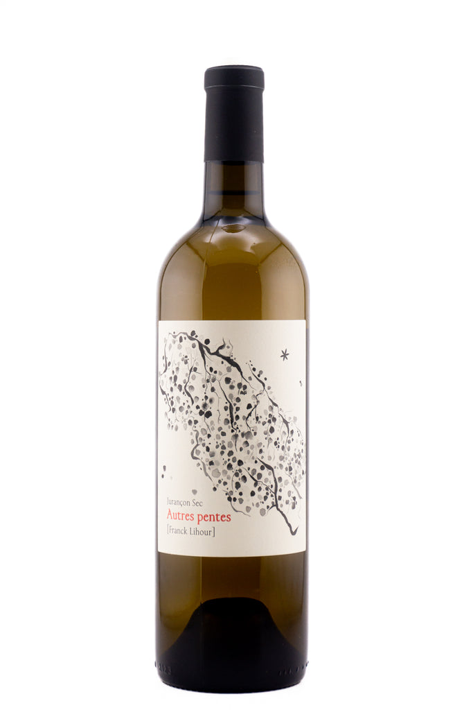 Dom Castera Autres Pentes Jurancon Sec '24