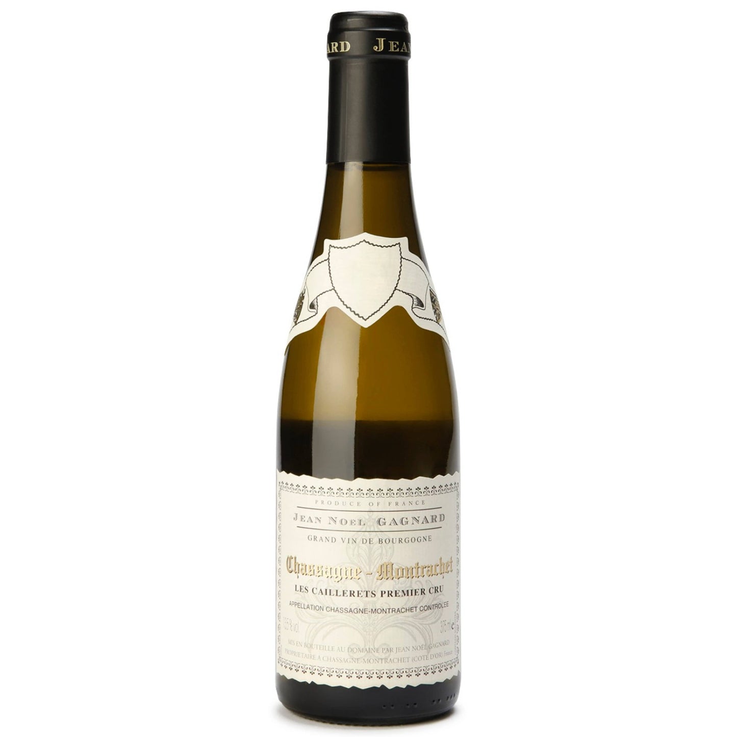 Jean-Noel Gagnard Chassagne-Montrachet Blanc 1er Cru Les Caillerets '23