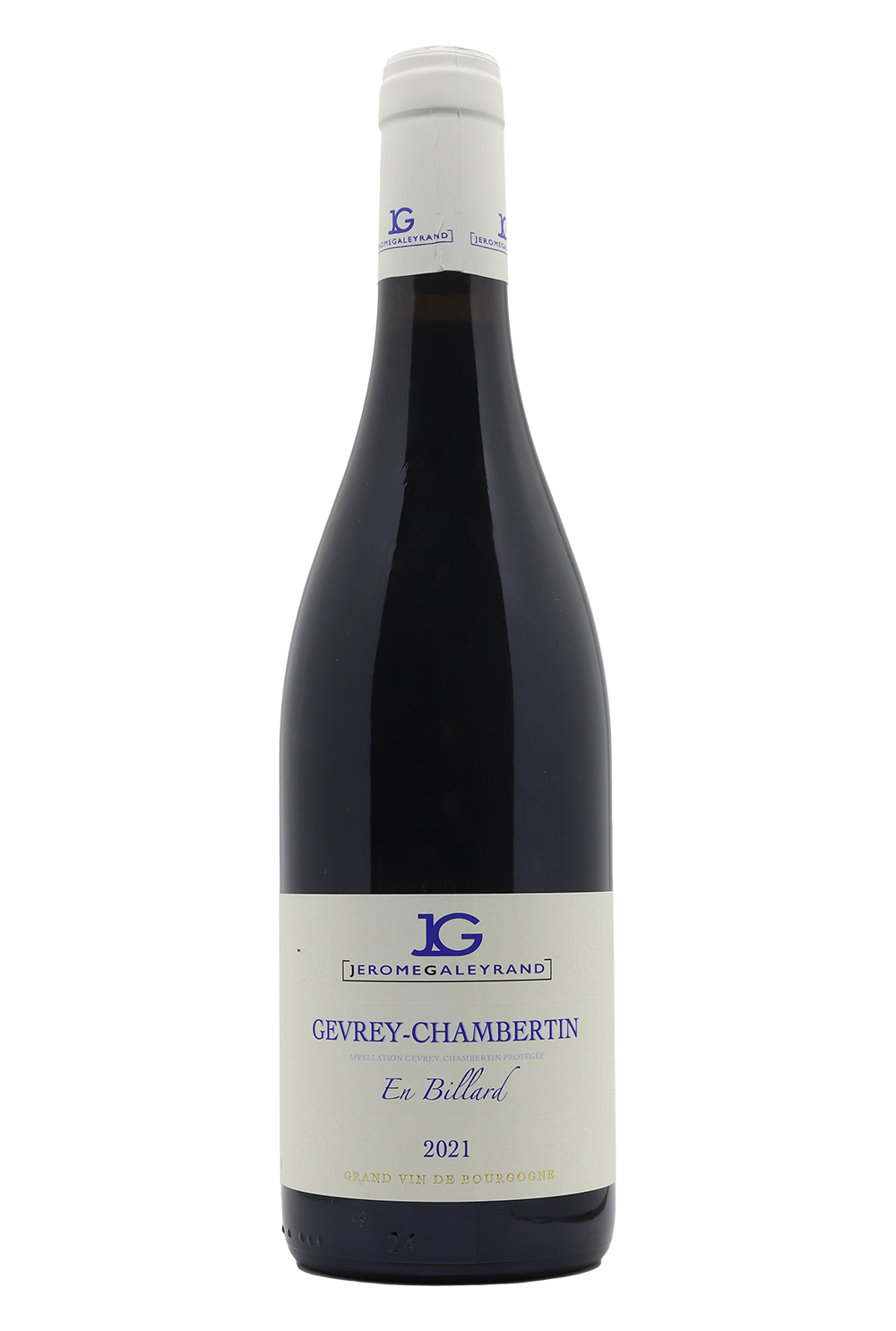 Jerome Galeyrand Gevrey-Chambertin En Billard 23