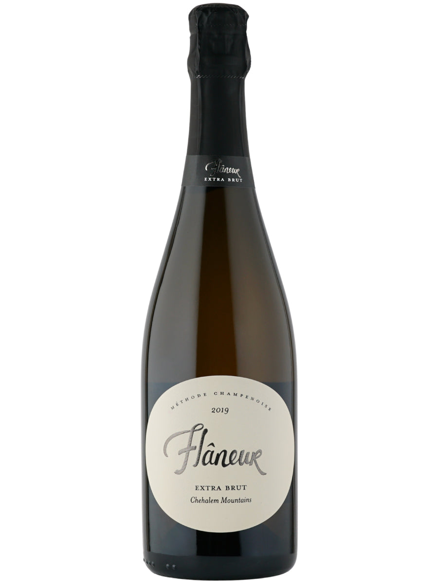 Flaneur Extra Brut Sparkling '21