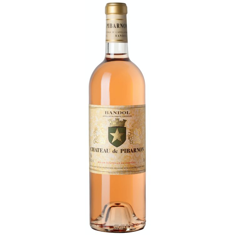 Pibarnon Bandol Rosé '23