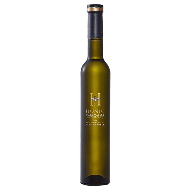 Honig Sauvignon Blanc Late Harvest '19