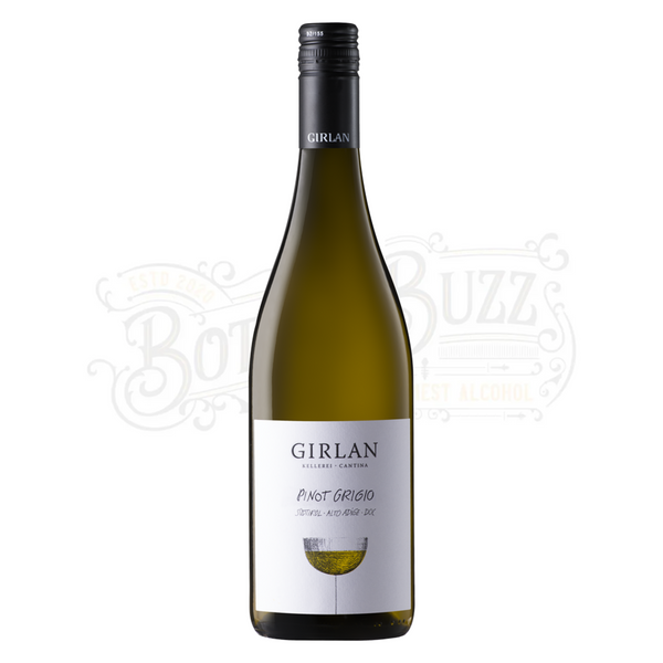 Girlan Chardonnay Ml '25