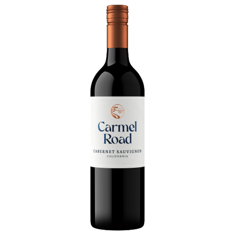 Carmel Road Cabernet '23
