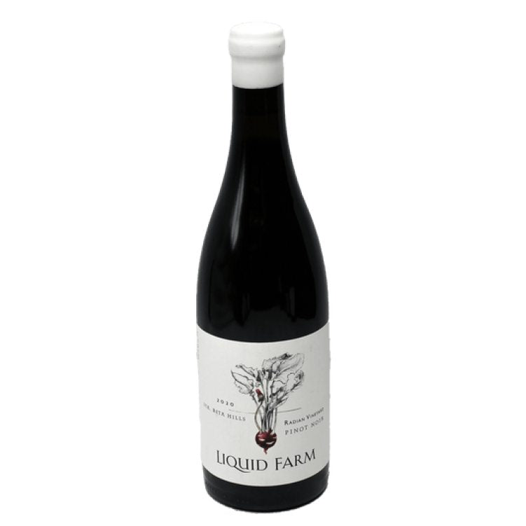 Liquid Farm 'SBC' Pinot Noir '23