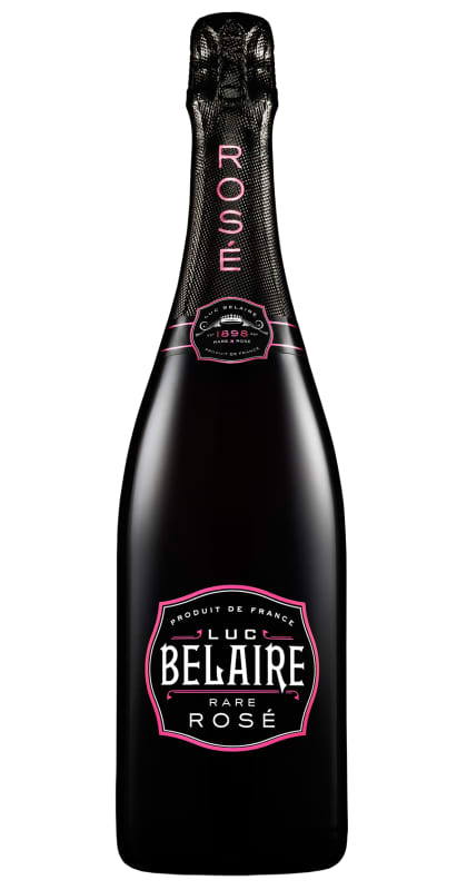 Belaire Sparkling Rose