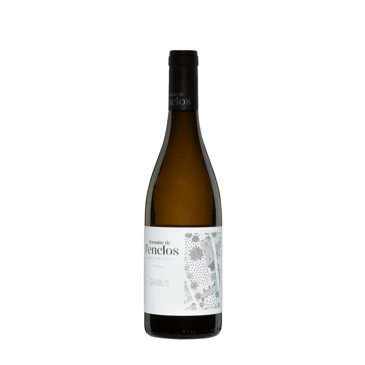 Dom. de L'Enclos Chablis '22