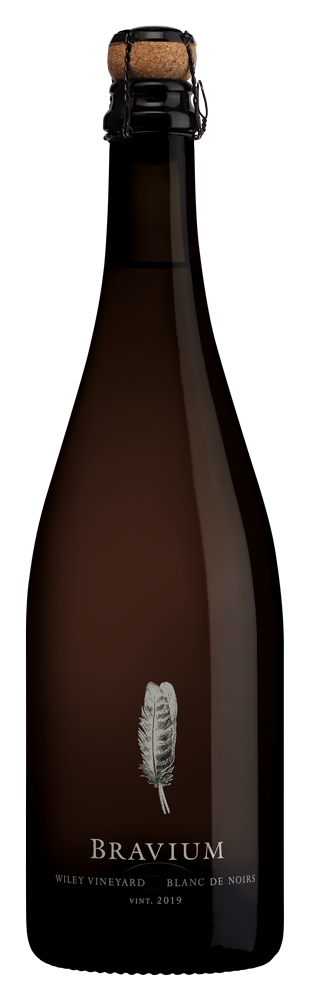 Bravium Blanc De Noir '21
