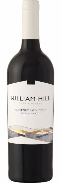 Wm Hill North Coast Cabernet Sauvignon '22