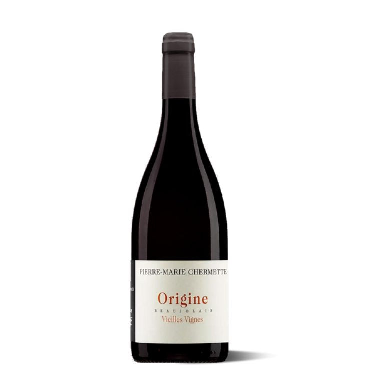 Pierre-Marie Chermette Vieilles Vignes Origine Beaujolais '23
