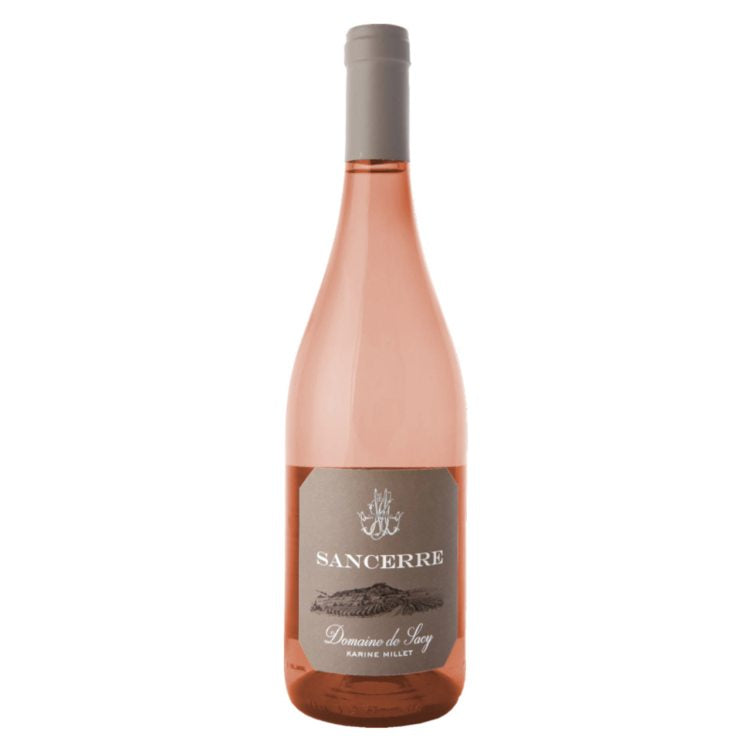 Domaine de Sacy Rosé Sancerre '23