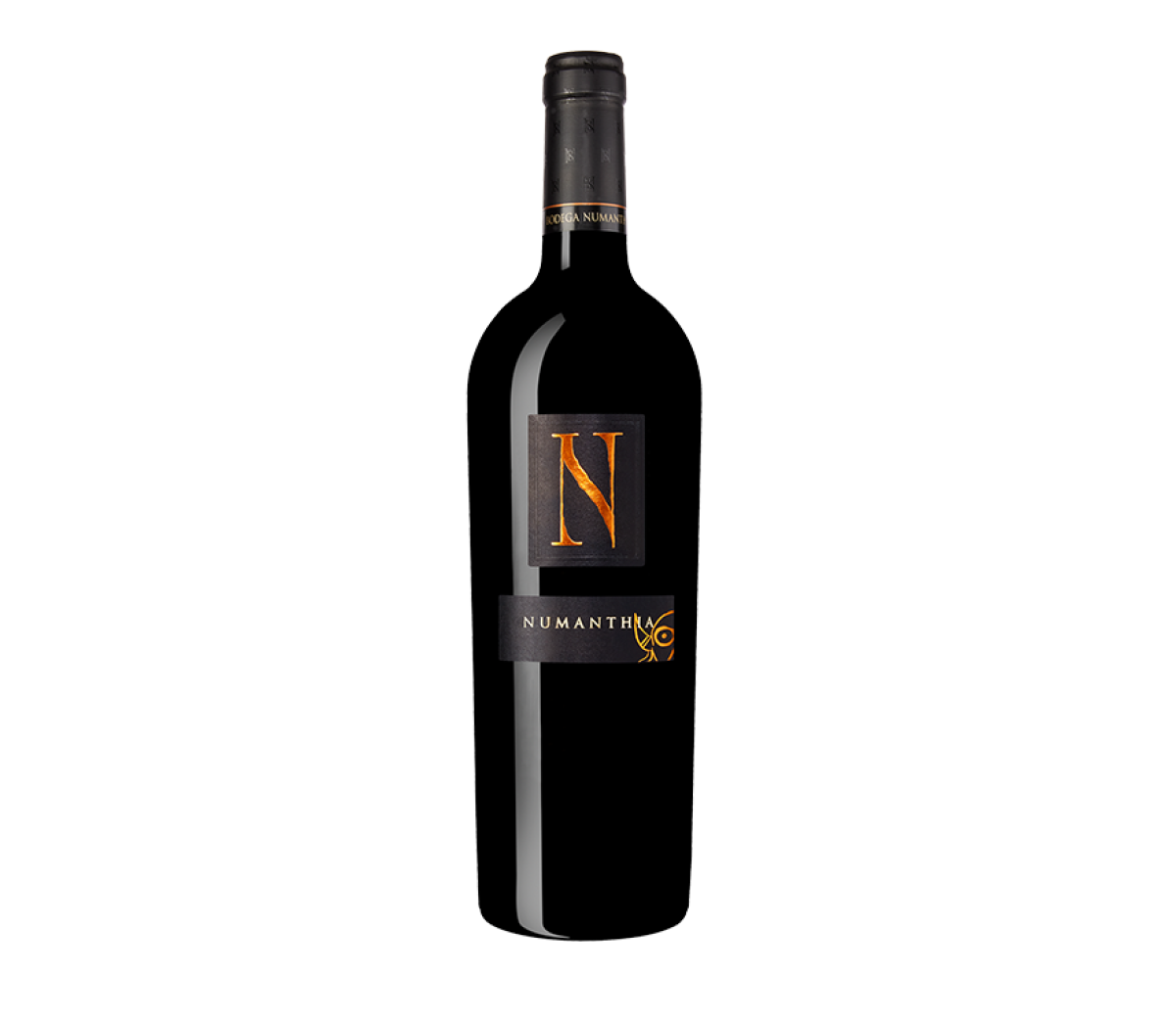 Numanthia Numanthia '19