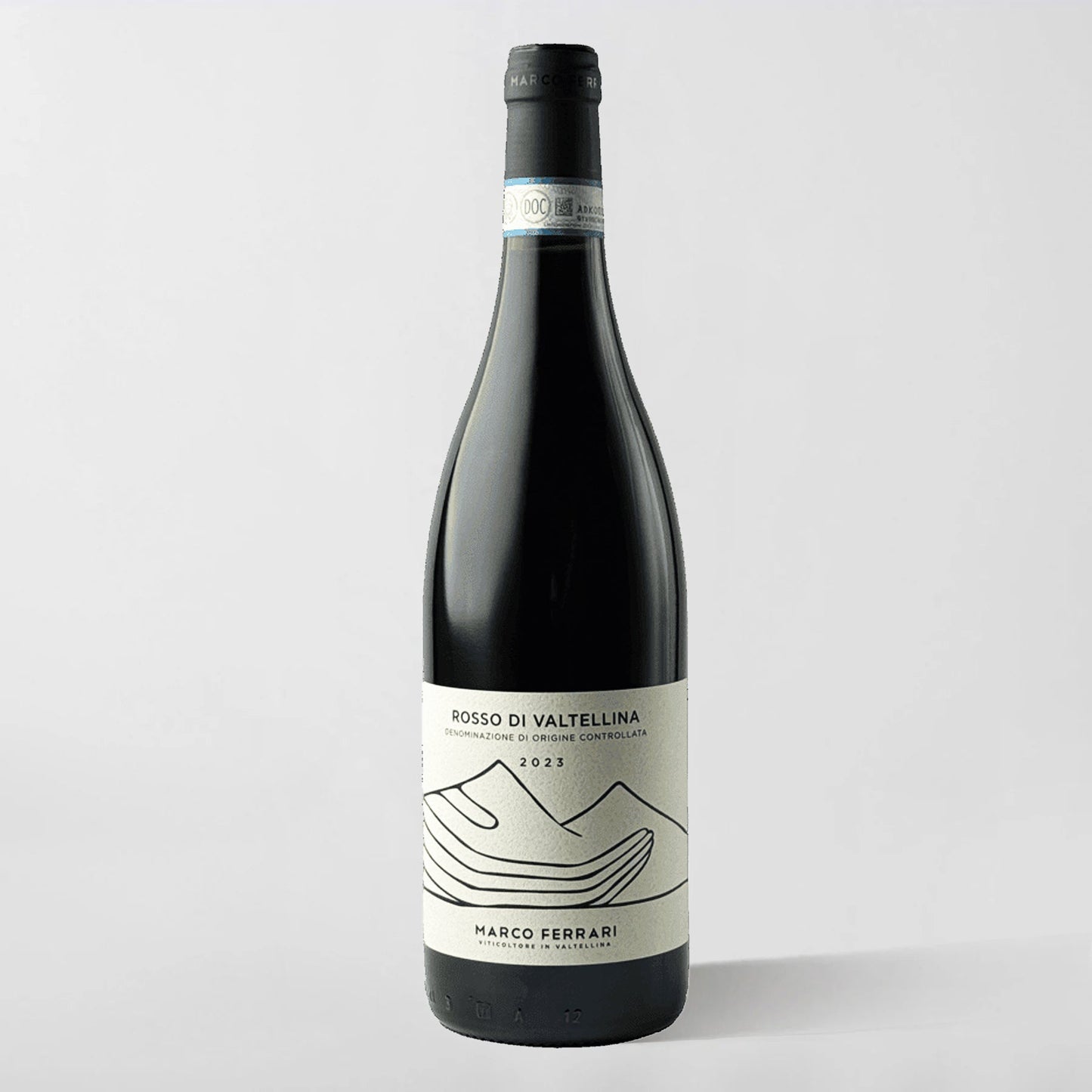 Marco Ferrari Rosso Di Valtellina '23
