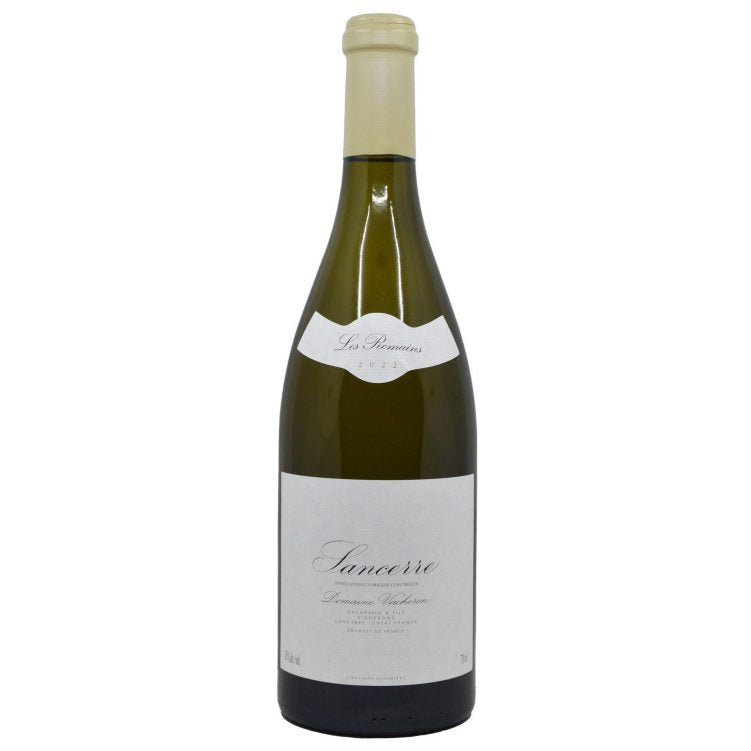 Vacheron Sancerre Blanc 'Les Romains' '22