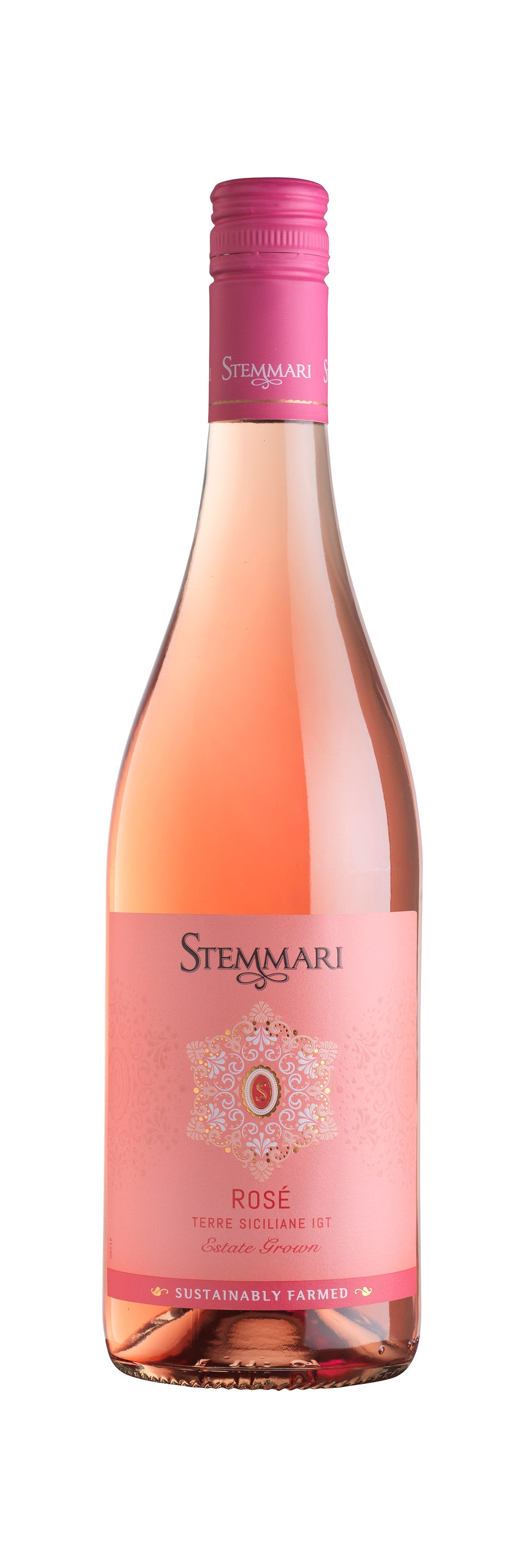 Stemmari Rose '24