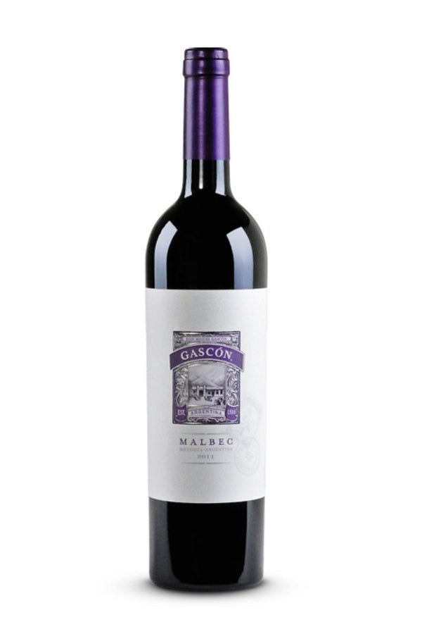 Don Miguel Gascon Malbec '24